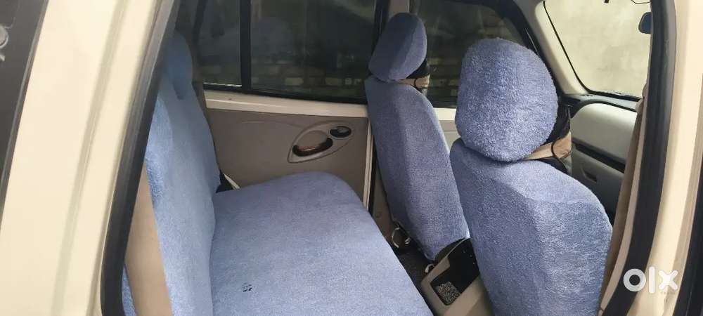 Mahindra Scorpio 2019 Classic