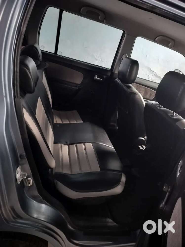 Maruti Suzuki Wagon R 1.0 2015 Petrol 68000 Km Driven