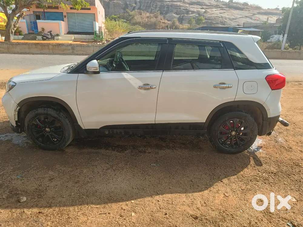 Toyota Urban Cruiser 2022 Petrol 70000 Km Driven
Model 2021reg2022