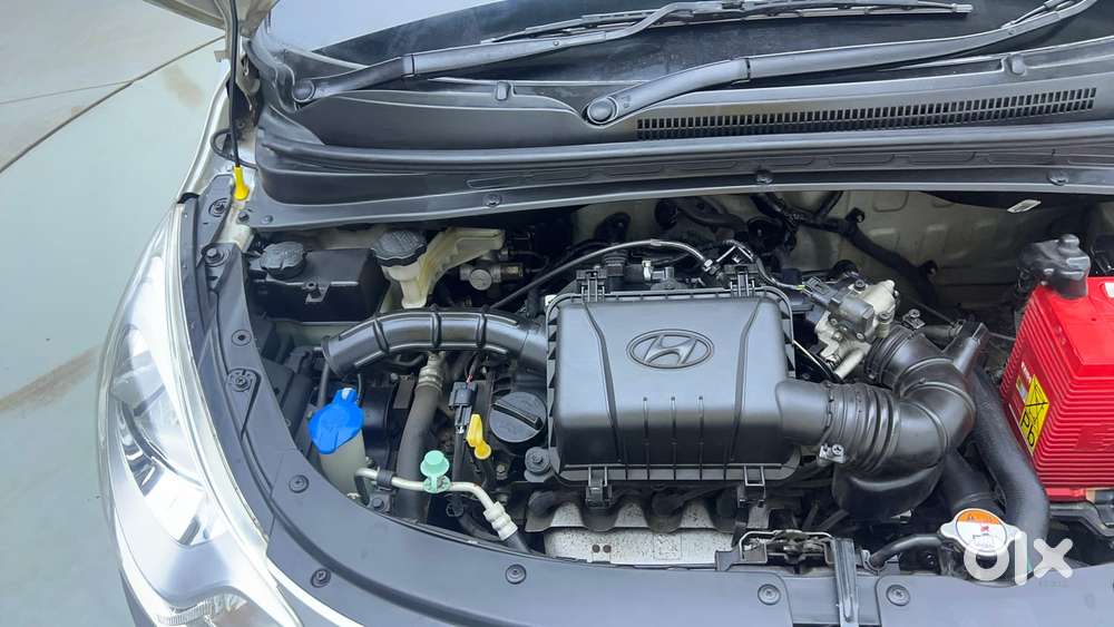 Hyundai I10 Magna 1.1l, 2015, Petrol