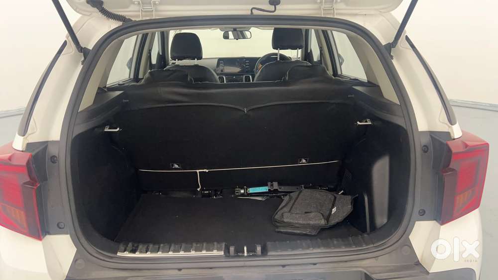 Kia Sonet 1.2 Htk Plus, 2024, Petrol