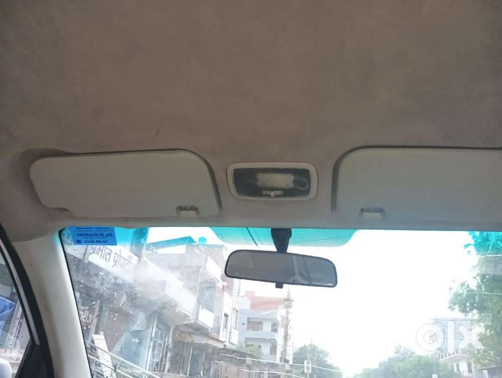 Hyundai Car 2012 Km Driven