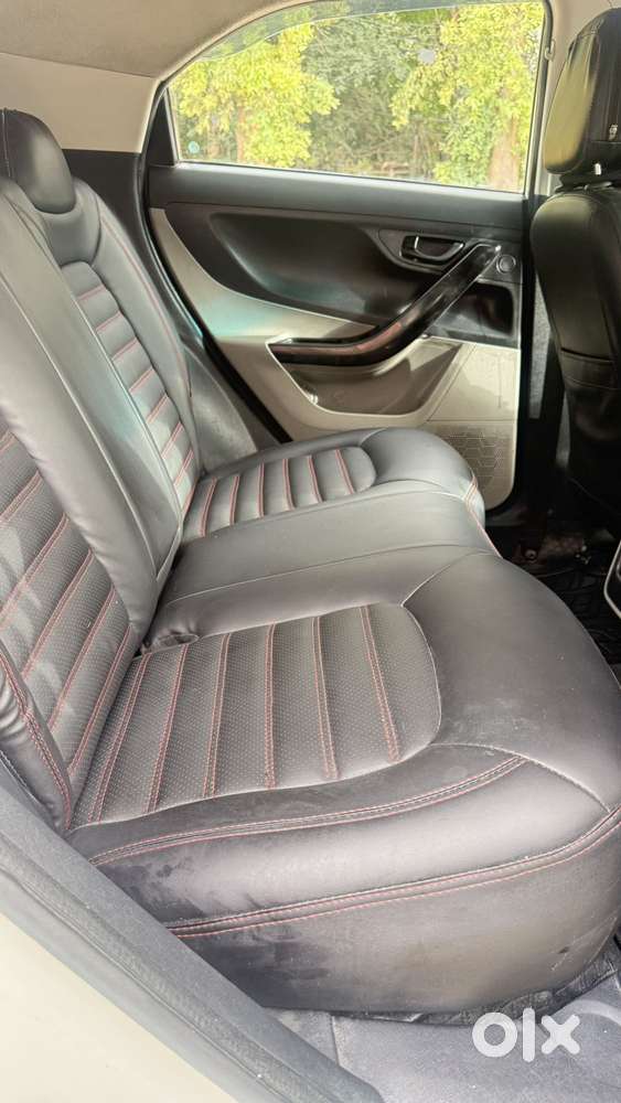 Tata Nexon 1.2 Revotron Xm, 2019, Petrol