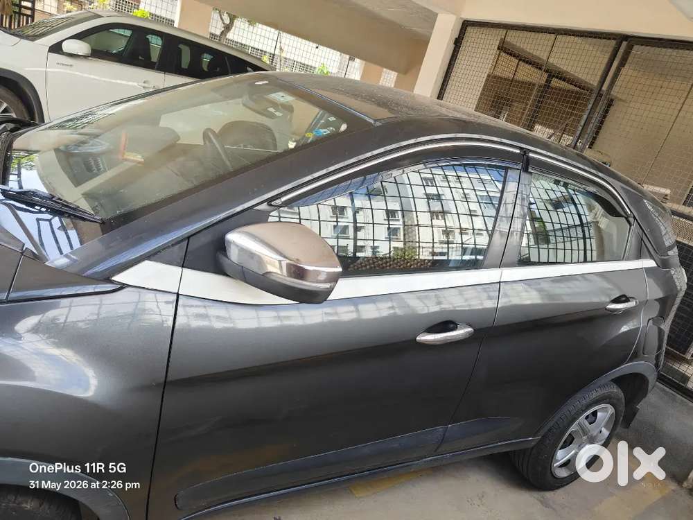 Tata Nexon 2019 Diesel Well Maintained