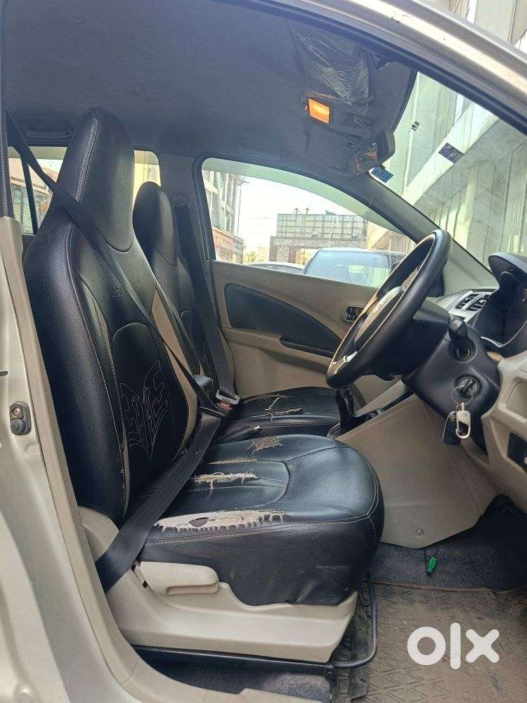 Maruti Suzuki Celerio 2014-2017 Vxi, 2014, Petrol