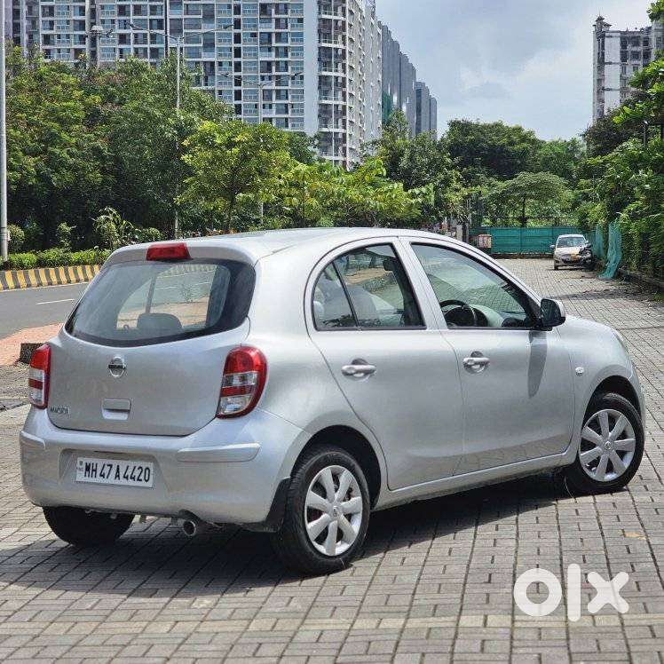 Nissan Micra Active Xv Petrol, 2015, Petrol