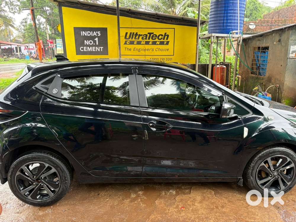 Tata Altoz 2024 Diesel
