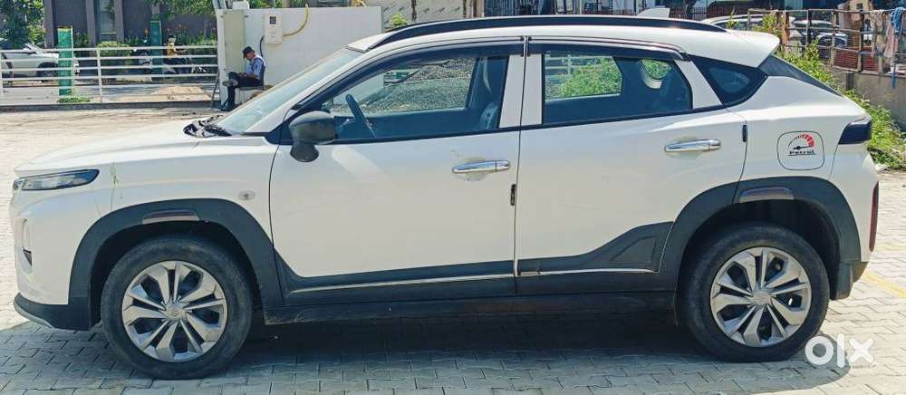 Maruti Suzuki Fronx Sigma 1.2 Mt, 2024, Petrol