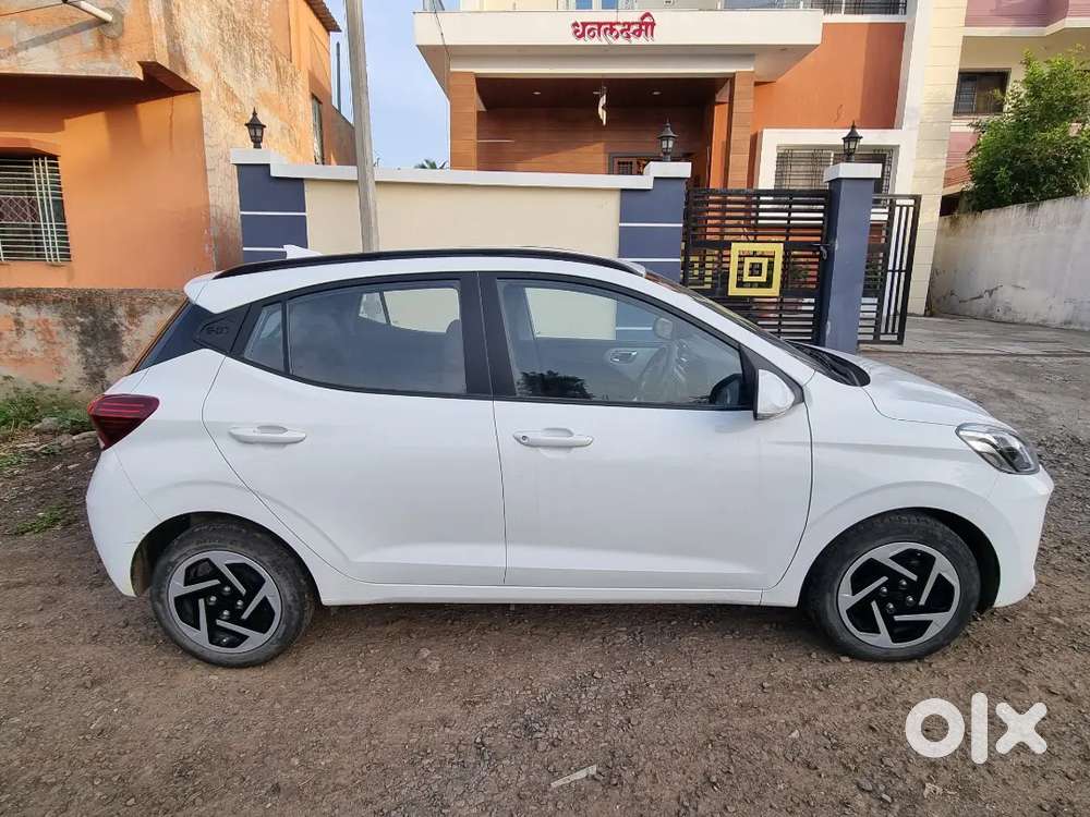Hyundai Grand I10 Nios 2023 Petrol 35914 Km Driven