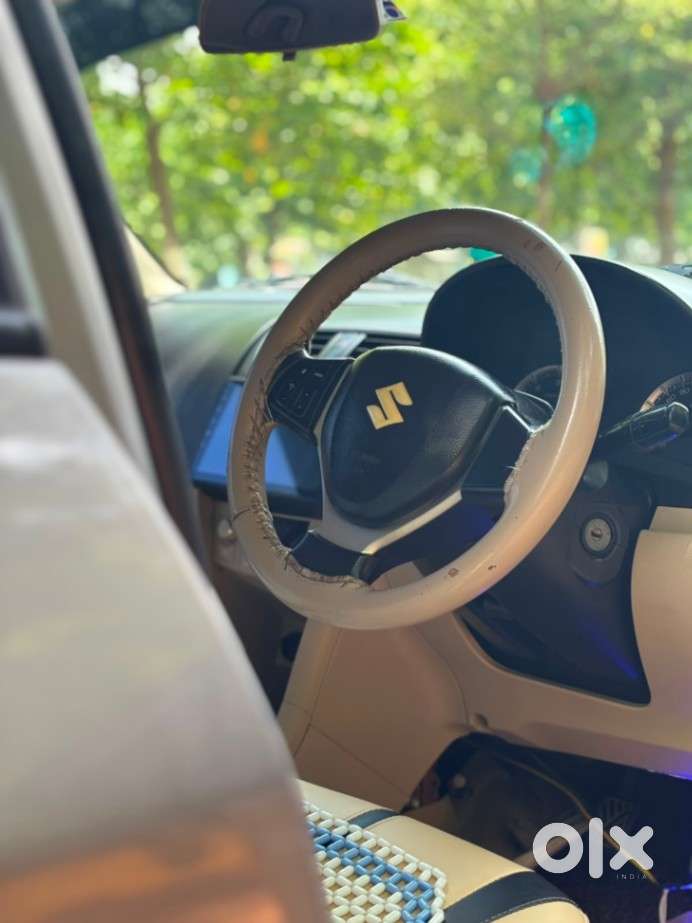 Maruti Suzuki Swift Dzire Zdi Bsiv, 2013, Diesel