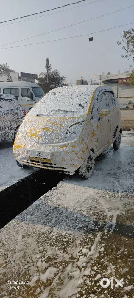 Best Budget Car