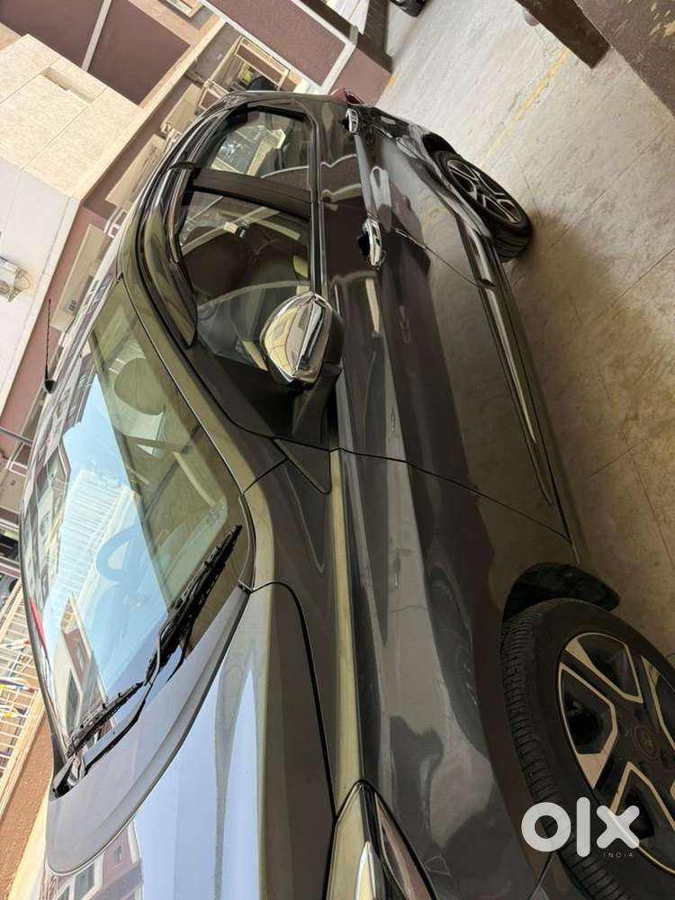 Tata Tiago Xz Plus Petrol 29000 Driven 2023 Model 2024 Registration