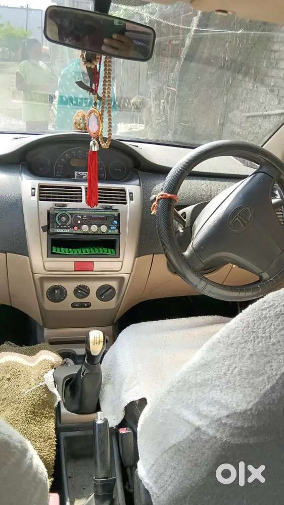 Tata Vista Tech 2013 Diesel 192456 Km Driven
