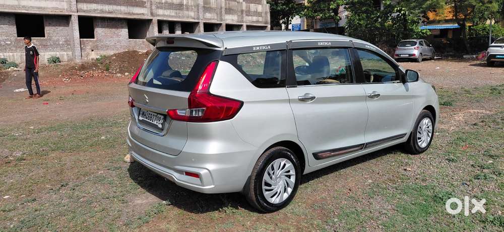 Maruti Suzuki Ertiga Vxi (o) Cng, 2022, Cng & Hybrids