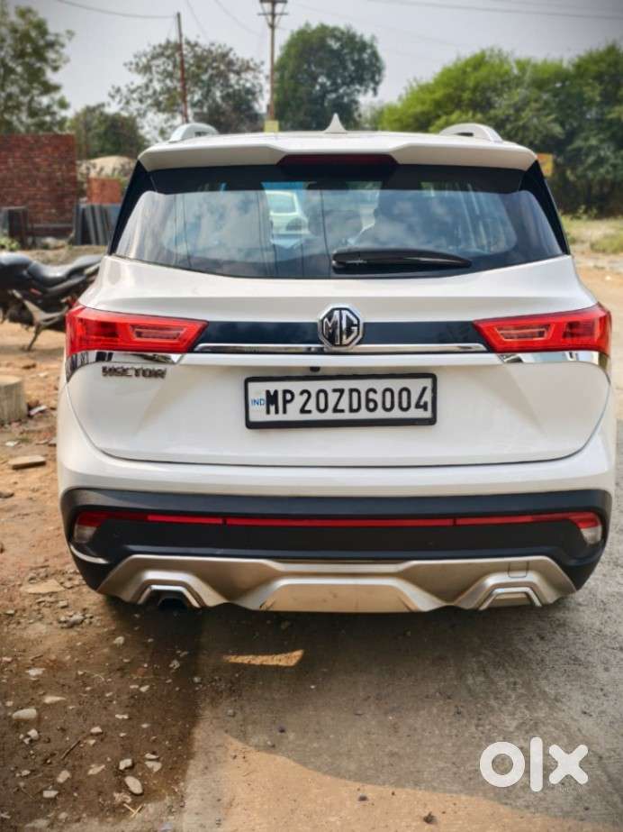 Mg Hector 2.0 Shine Diesel Turbo, 2023, Diesel