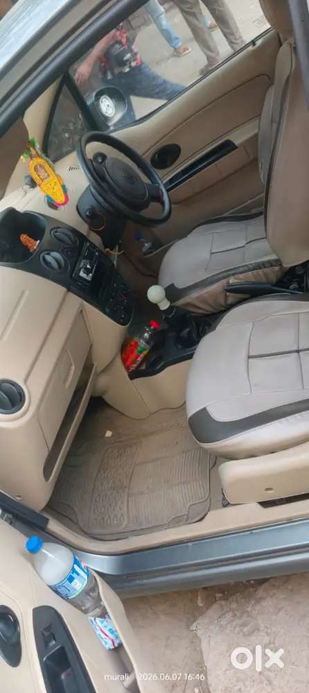 Chevrolet Spark 1.0 Lt Lpg 2012