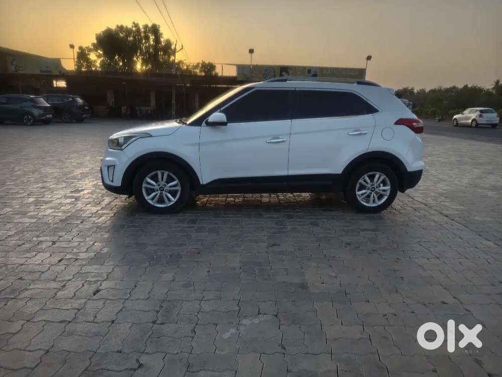 Creta 1.6 Sx Plus