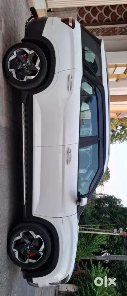 Hyundai Alcazar 1.5 Platinum (o) Diesel At 6 Str, 2023, Diesel