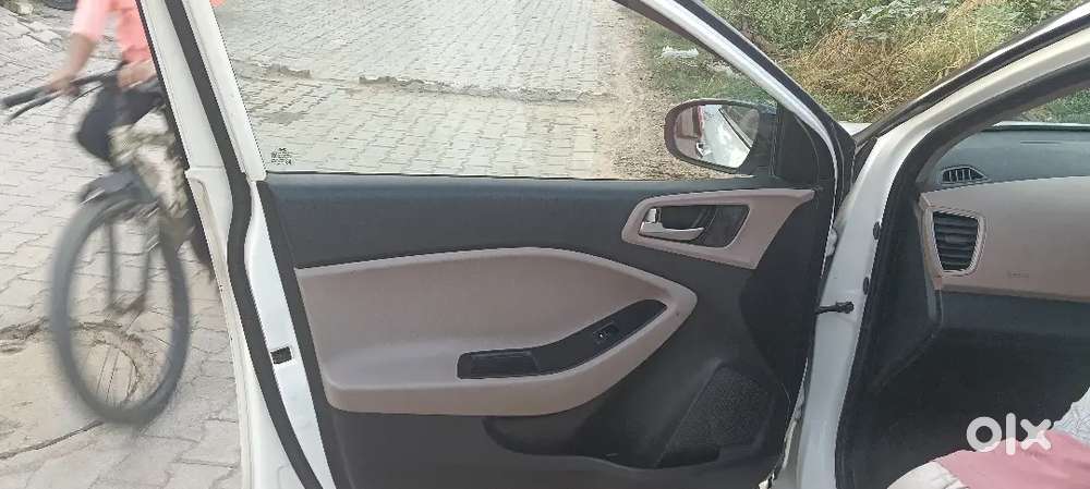 Hyundai I20 Magna 2019