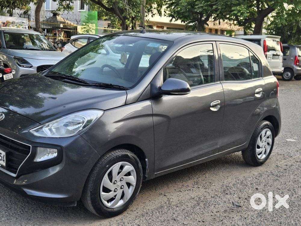 Hyundai Santro Sportz Amt, 2022, Petrol