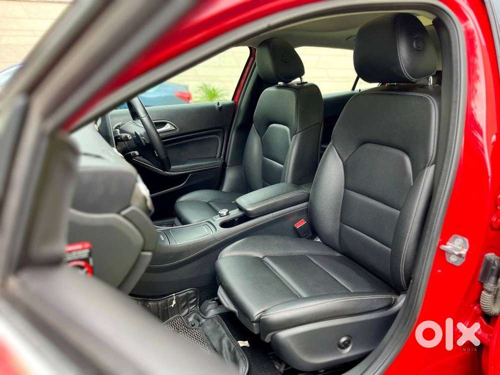 Mercedes-benz Gla 200, 2019, Petrol