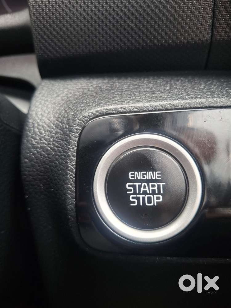 Kia Sonet 1.0 X Line Dct, 2024, Petrol