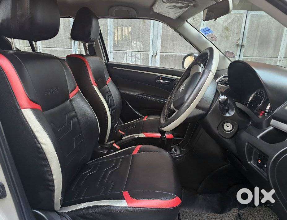 Maruti Suzuki Swift Vxi + Manual, 2015, Petrol