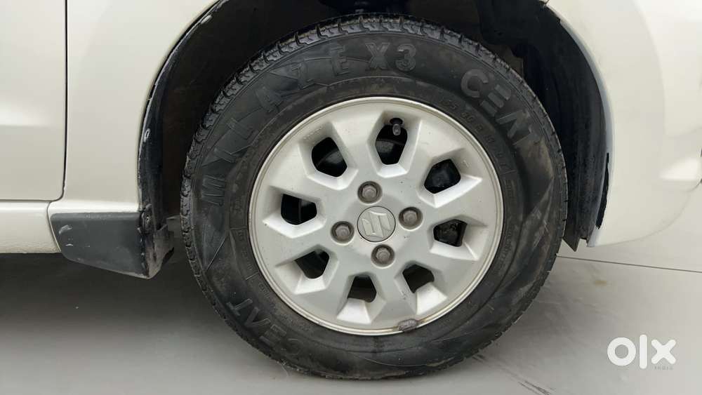 Maruti Suzuki A-star 2012-2014 1.0 Zxi, 2013, Petrol