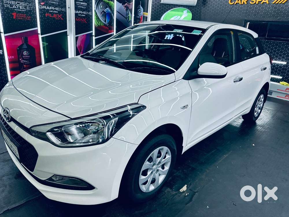 Hyundai Elite I20 2017 Model , Cng