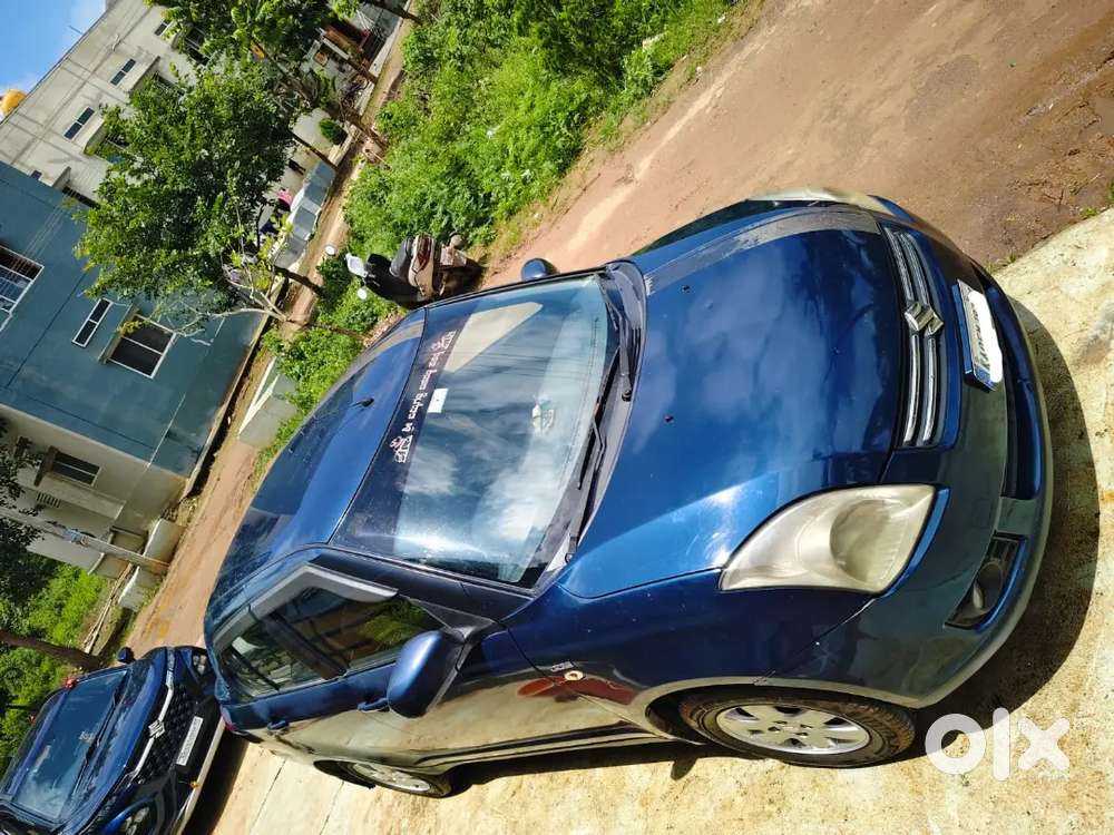 Maruti Suzuki Dzire 2012 Diesel Manual