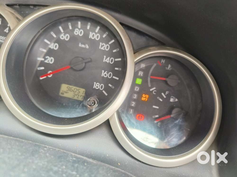 Ford Endeavour Diesel 2011