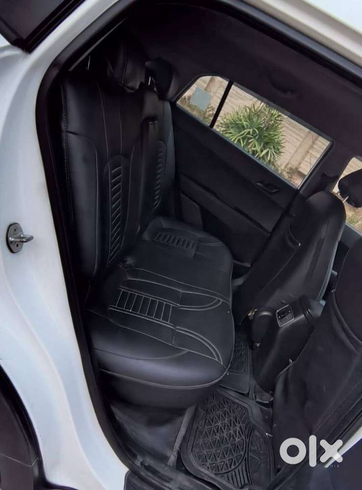 Hyundai Creta 1.6 Ex Diesel, 2019, Diesel