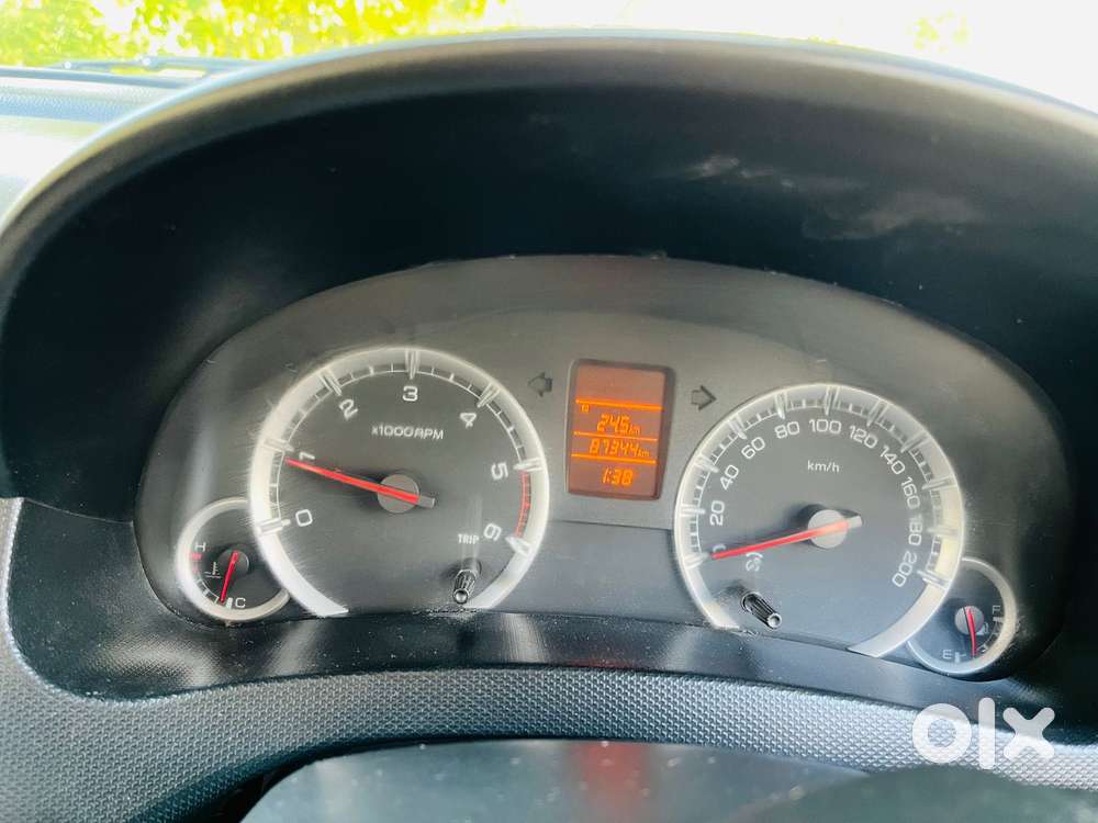 Maruti Suzuki Swift Vdi Optional, 2012, Diesel