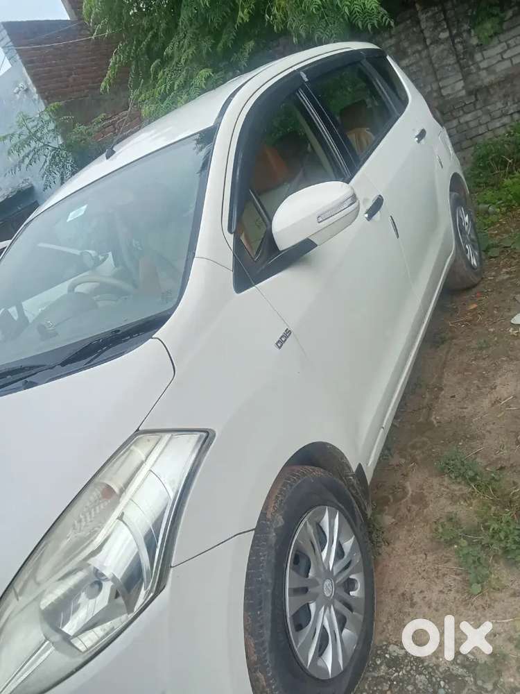 Maruti Suzuki Ertiga 1.5 Zdi Manual 2014