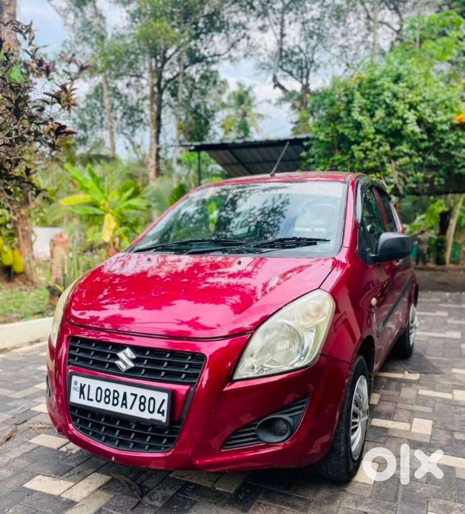 Maruti Suzuki Ritz 2013 Diesel Good Condition