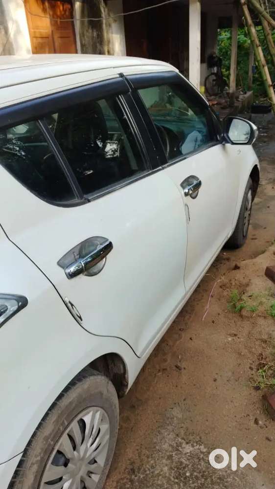 Maruti Suzuki Swift 2014