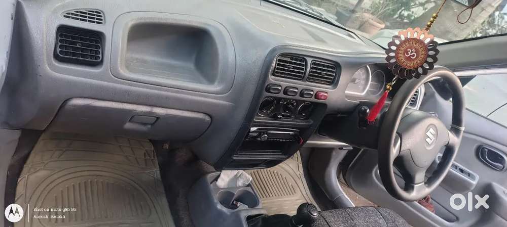 Maruti Suzuki Alto K10 2009 Petrol 131641 Km Driven