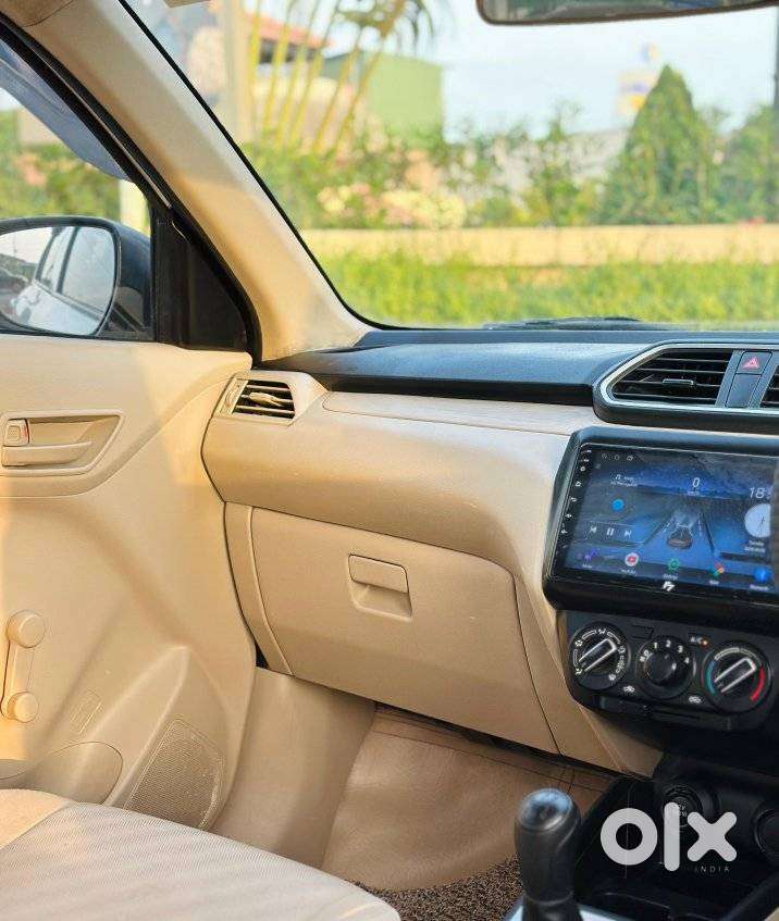 Maruti Suzuki Swift Dzire Tour Ldi, 2023, Cng & Hybrids