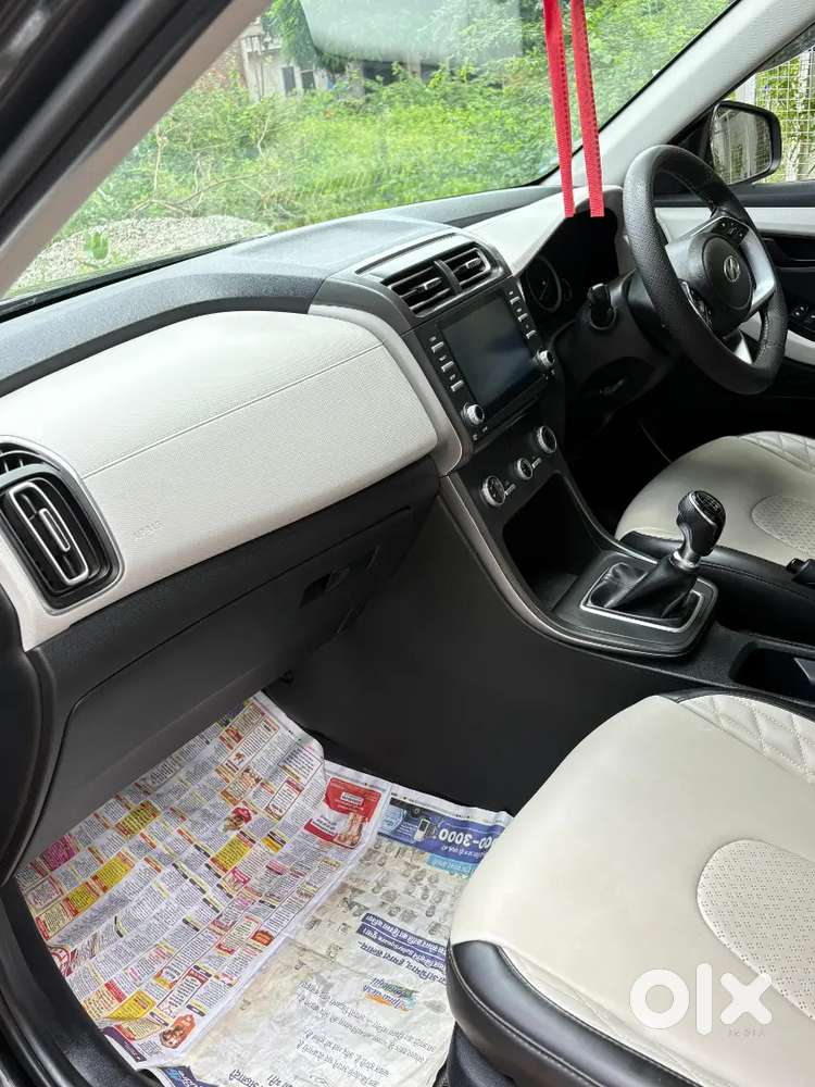 Hyundai Creta Petrol 2023 Model