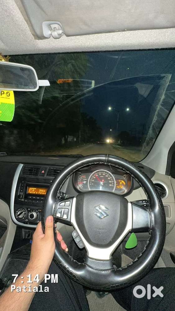 Maruti Suzuki Celerio Automatic 30000driven Brand New Condition