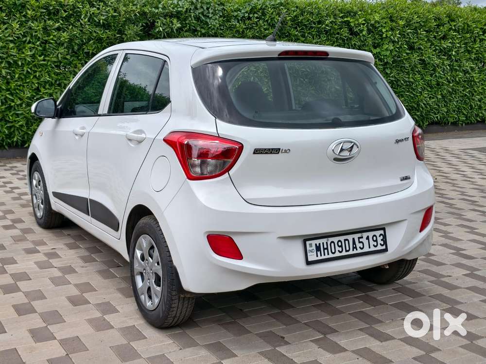 Hyundai Grand I10 Magna, 2014, Petrol