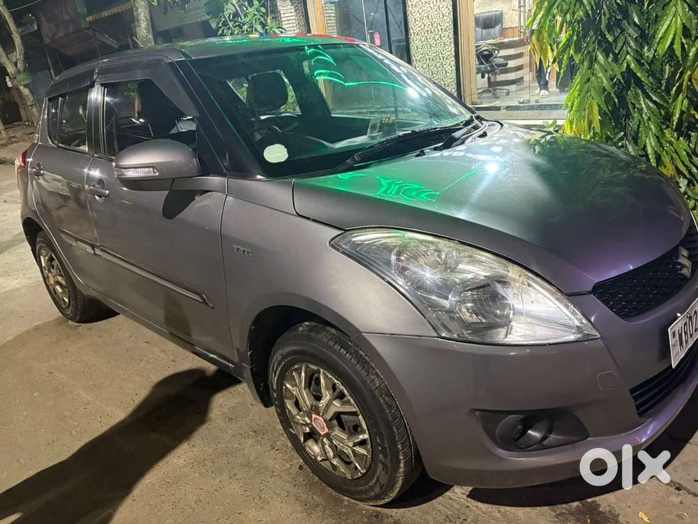 Maruti Suzuki Swift 2013 Good Condition