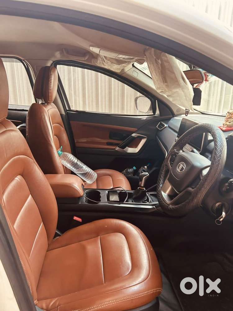 Tata Harrier Diesel 2021
