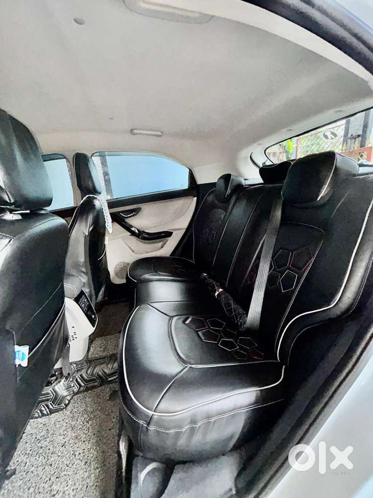 Tata Nexon Petrol Manual 2023
