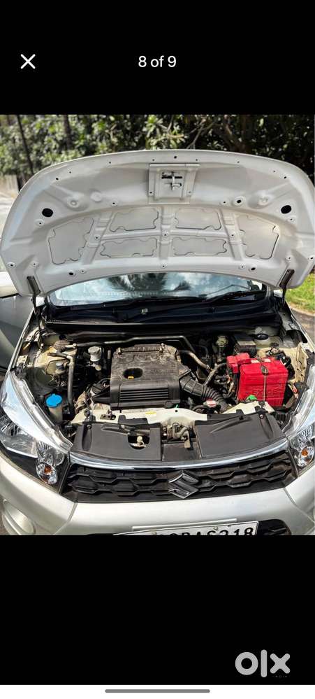 Maruti Suzuki Celerio