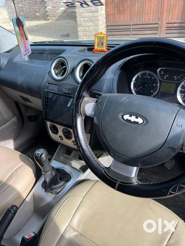 Ford Fiesta 2009 Diesel Good Condition