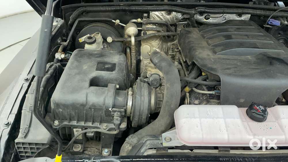 Mahindra Thar 2.0 Lx Hard Top Petrol At 4 Rwd, 2021, Petrol