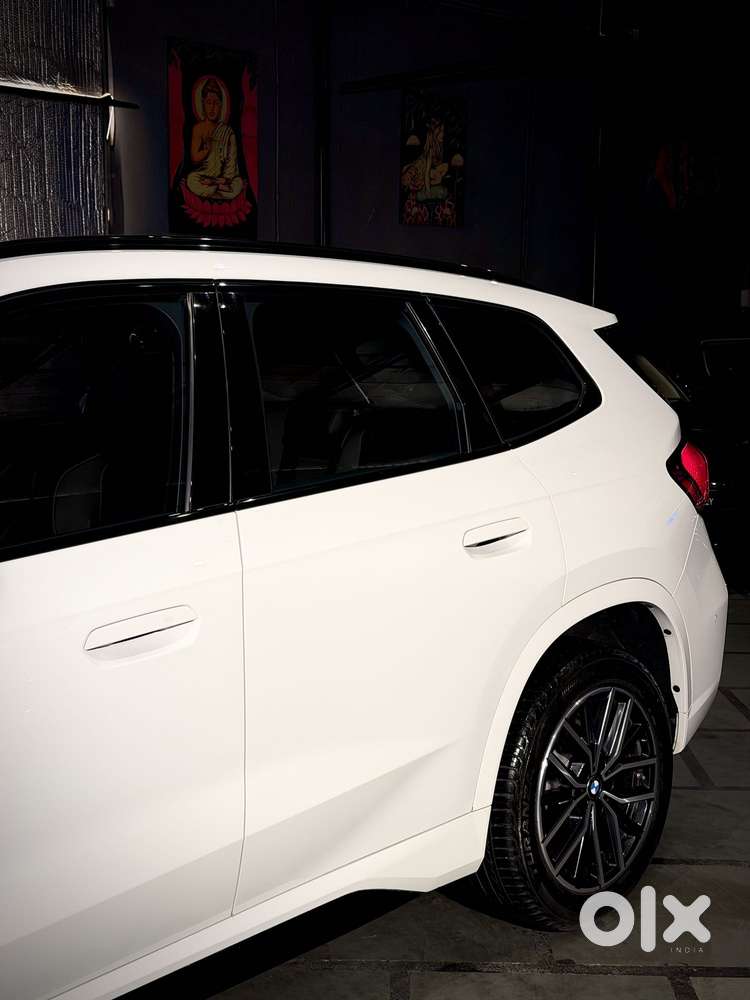 Bmw X1 Sdrive18i M Sport, 2025, Petrol