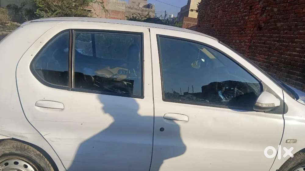 Tata Indica Ev2 2014 Diesel