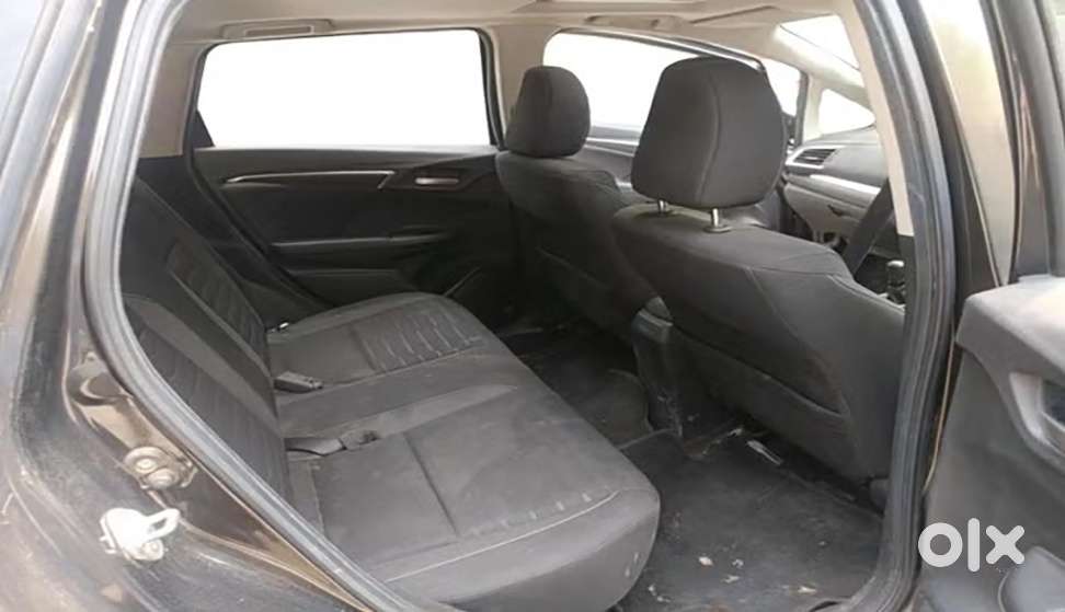 Honda Wr-v I-vtec Vx, 2022, Petrol